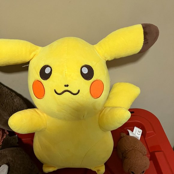 SOFT TOYS - Picture 6 of 7